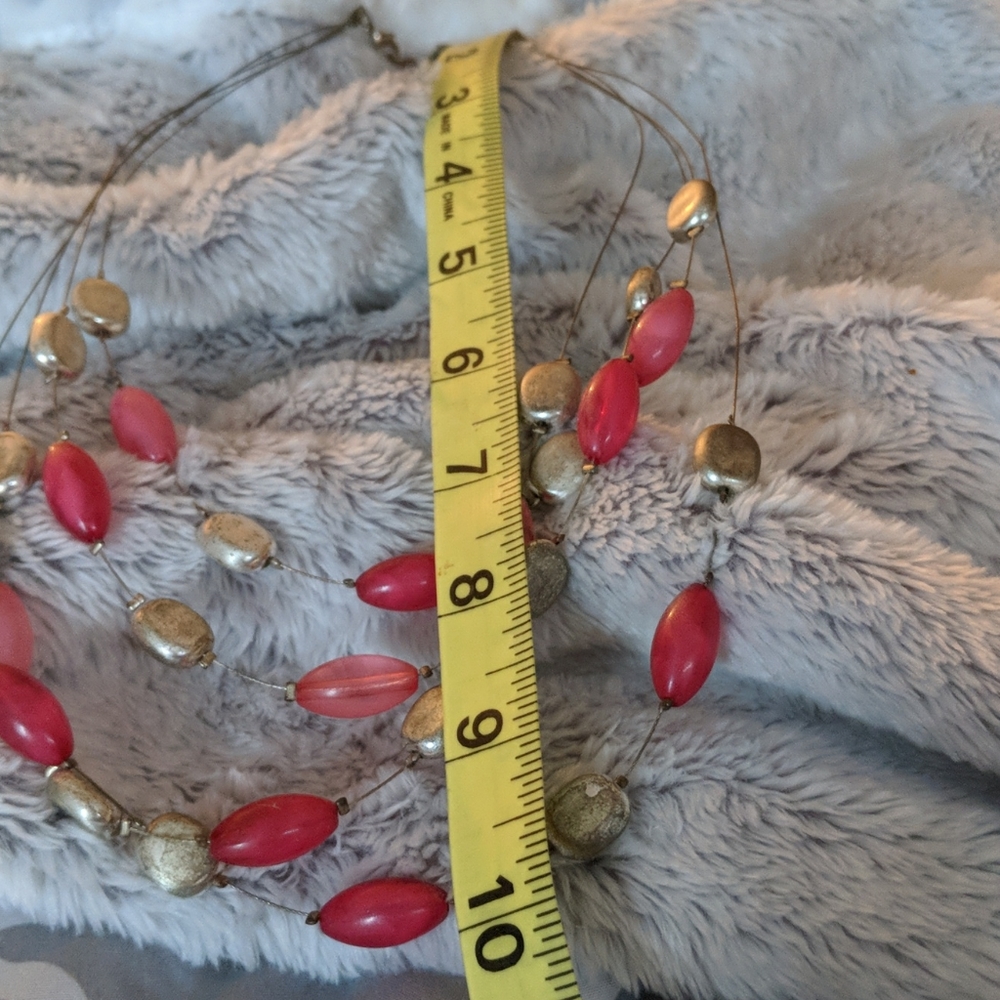 Necklace - Picture 2 of 2